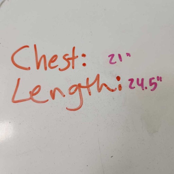 Calvin Klein Mens Pullover Sweater Gray Mock Neck 1/4 Zip Ribbed Knit Cotton L - Picture 5 of 5